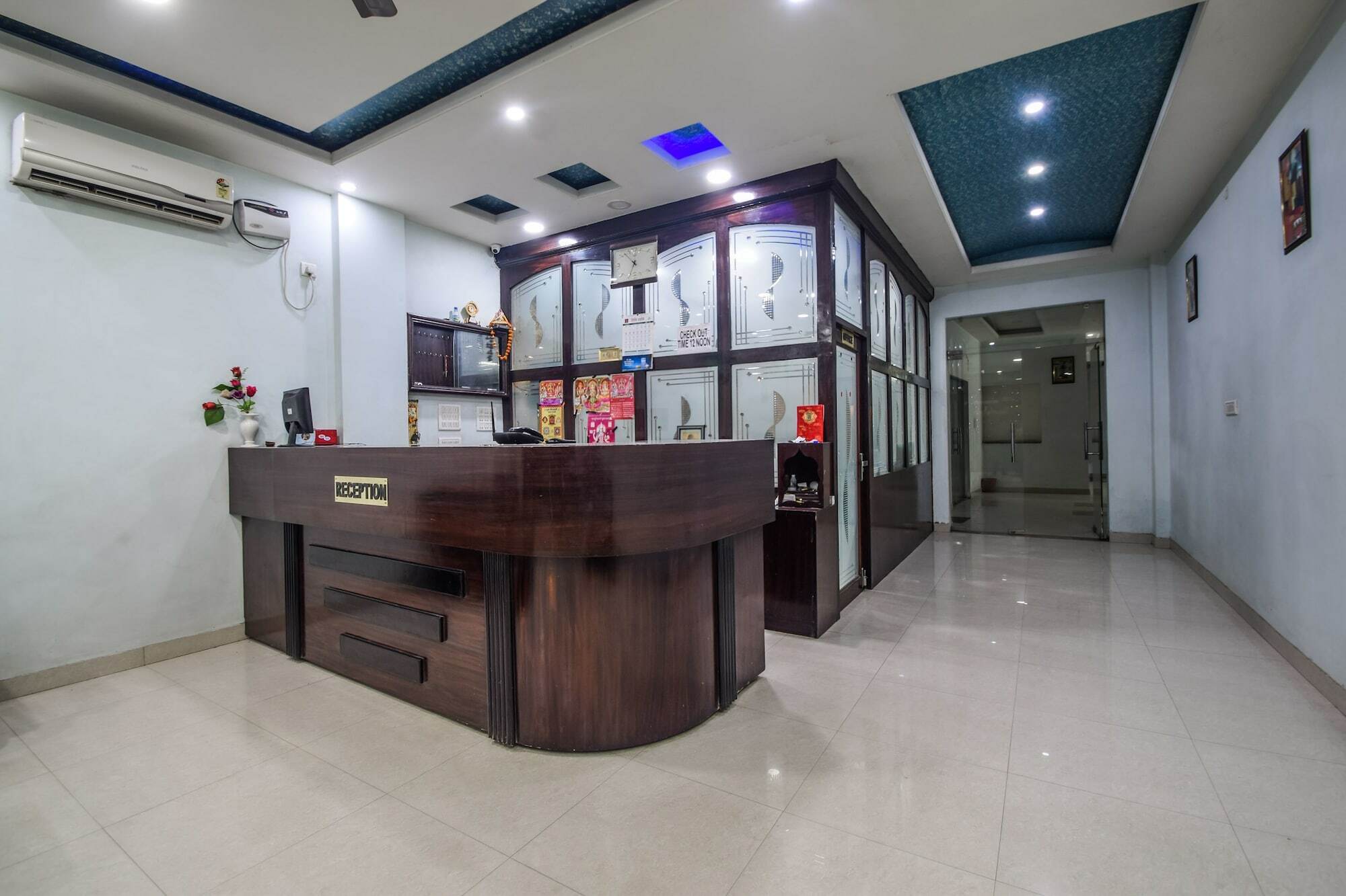 Oyo 23995 Aan Milan Hotel Jaipur